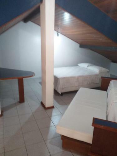 Apartamento Flat Agua Marinha II