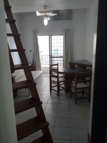 Apartamento Flat Agua Marinha II