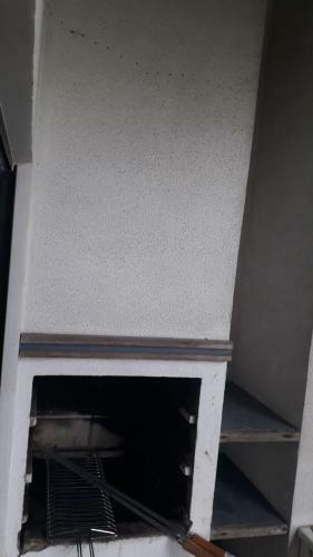 Apartamento Flat Agua Marinha II