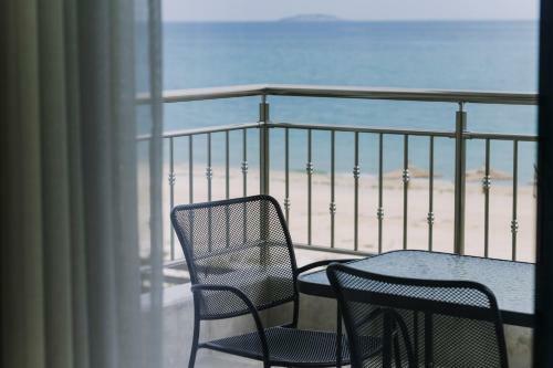 Apartamento Blue Stone Luxury Suites