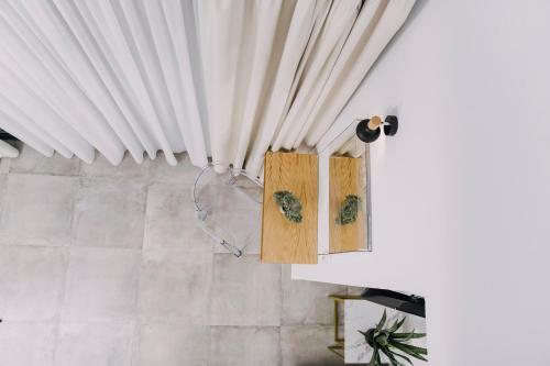 Apartamento Blue Stone Luxury Suites