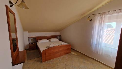 Apartamento Haus Anica