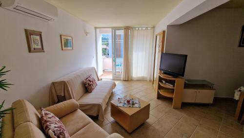 Apartamento Haus Anica