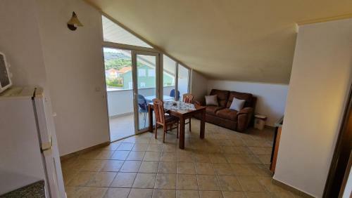 Apartamento Haus Anica