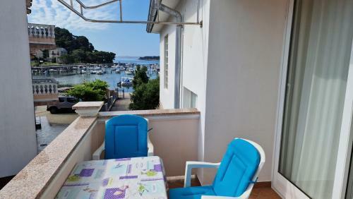 Apartamento Haus Anica