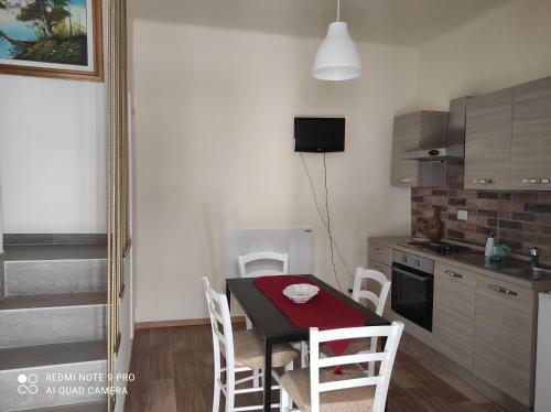 Pietragiada Appartamento Affitti Brevi
