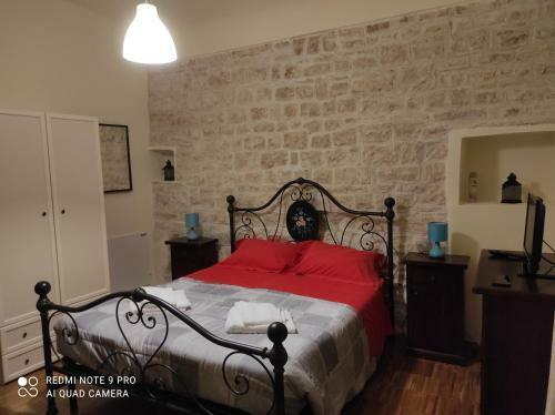 Pietragiada Appartamento Affitti Brevi