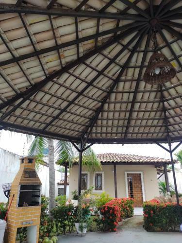 Casa Na Barra Nova Alagoas Com Piscina