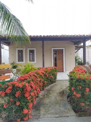 Casa Na Barra Nova Alagoas Com Piscina
