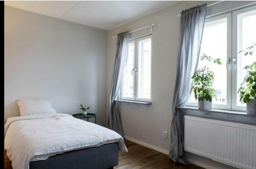 1-bed Apartment In Hasselby Stockholm 1406