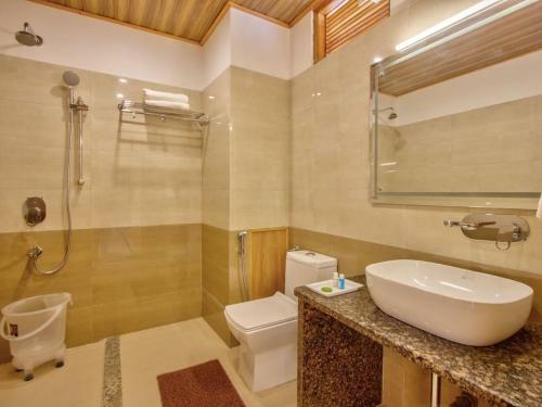 Airport Hotel Prime Plaza