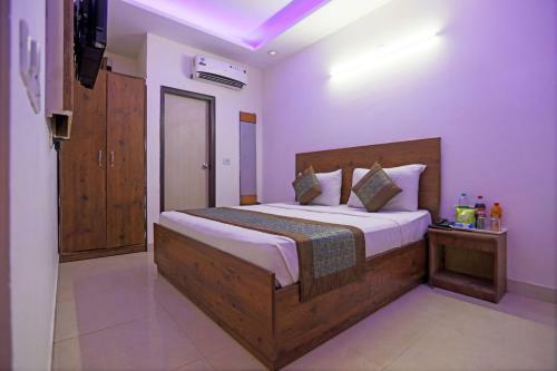 Airport Hotel Prime Plaza