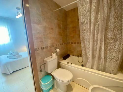 Apartamento Casa Cipriano - Iv�n Luxury Homes - 4� Planta - Norte - 1� L�nea