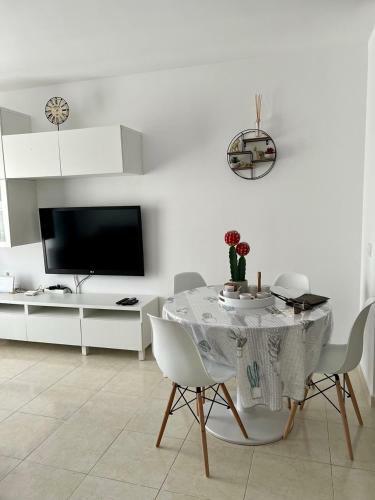 Corralejo Vivienda Malpais Apartment