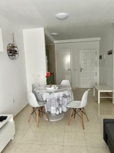 Corralejo Vivienda Malpais Apartment
