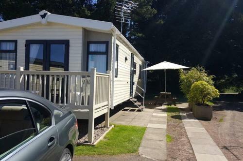 Edinburgh - Seton Sands-cameo Caravan-pet Friendly
