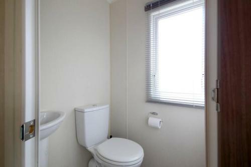 Edinburgh - Seton Sands-cameo Caravan-pet Friendly