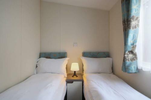 Edinburgh - Seton Sands-cameo Caravan-pet Friendly