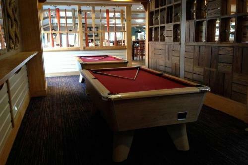 Edinburgh - Seton Sands-cameo Caravan-pet Friendly