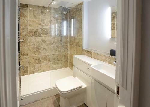 Beautiful Edinburgh New Town Apartment