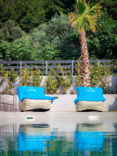 Apartamento The Angeliki Boutique Hotel