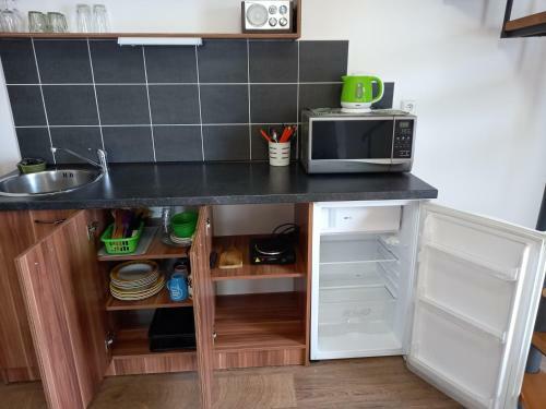 Apartm�n U Jakuba