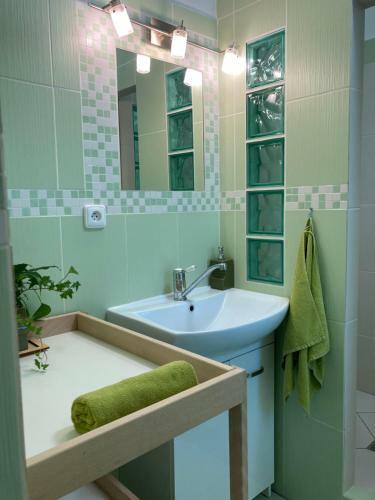 Apartm�n U Jakuba