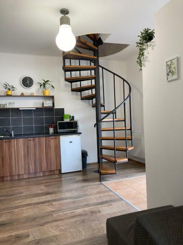 Apartm�n U Jakuba