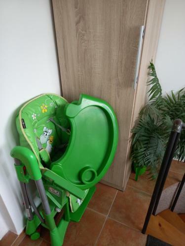 Apartm�n U Jakuba