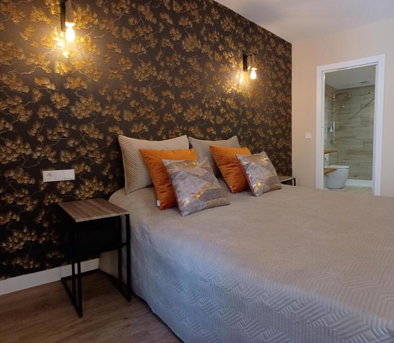 Bed & Breakfast Maravilloso Guesthouse