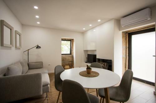 Agroturismo Casa Dos Bernardos