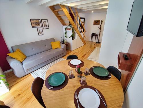 Apartamento Wloft
