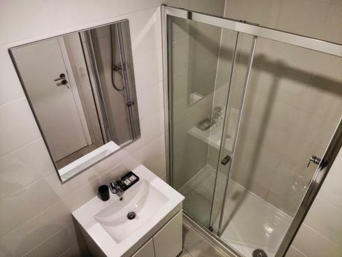 Apartamento Wloft