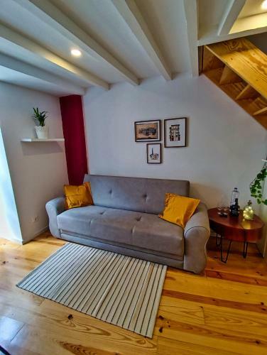 Apartamento Wloft