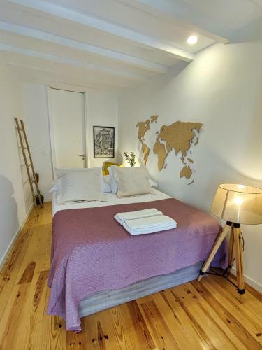 Apartamento Wloft
