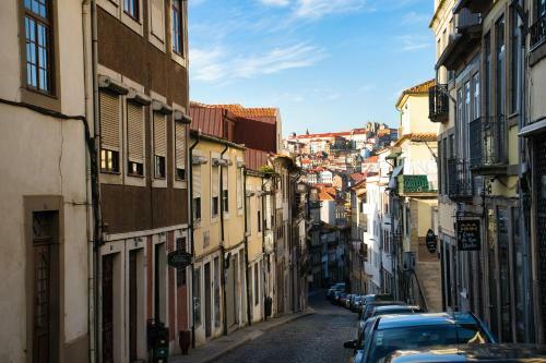 Apartamento Wloft