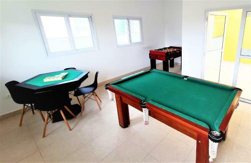 Apartamento 1 Nov�ssimo E Bem Localizado - Itagu� - Ubatuba-sp