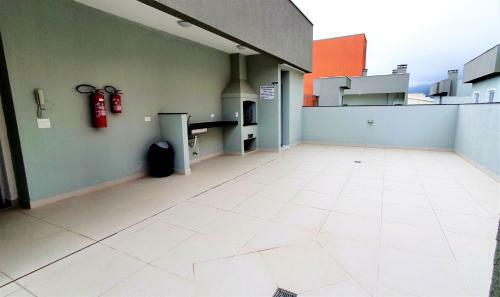 Apartamento 1 Nov�ssimo E Bem Localizado - Itagu� - Ubatuba-sp