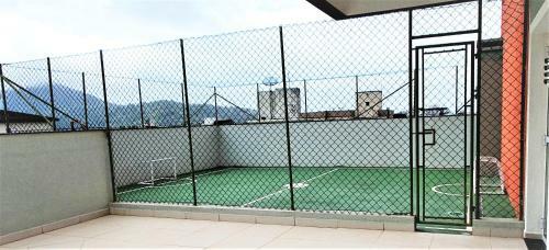 Apartamento 1 Nov�ssimo E Bem Localizado - Itagu� - Ubatuba-sp