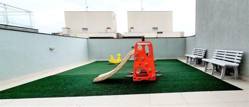 Apartamento 1 Nov�ssimo E Bem Localizado - Itagu� - Ubatuba-sp