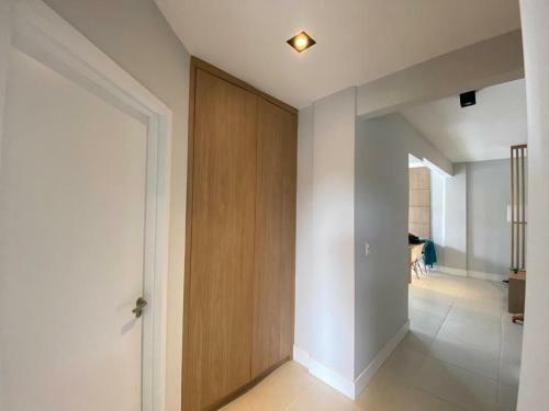 Apartamento Ubatuba