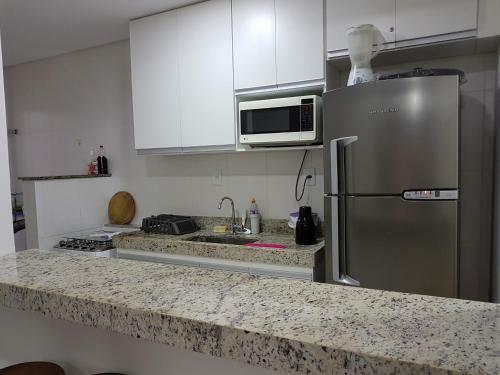 Apartamento Praia Grande Ubatuba