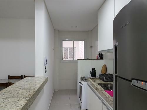 Apartamento Praia Grande Ubatuba
