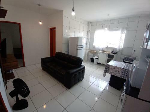 Alessandro Apartamento Em Ubatuba