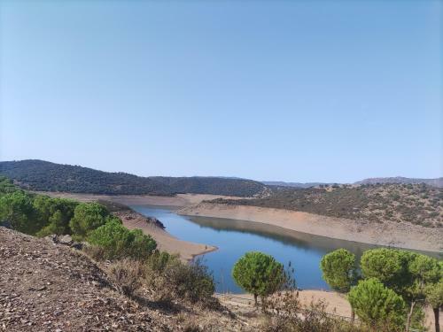 Apartamento Alojamiento Rural Las Moreas