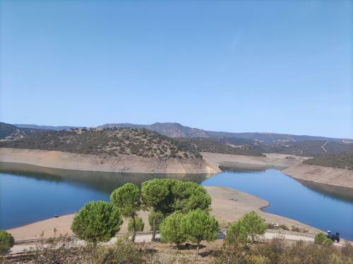 Apartamento Alojamiento Rural Las Moreas