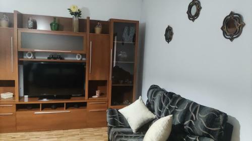Apartamento Alojamiento Rural Las Moreas