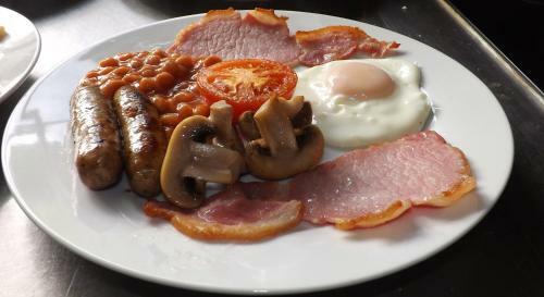 Bed & Breakfast Luxury Log Cabin With Views Of The Devon Countryside
