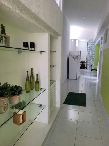 Casa De Praia /5 Su�tes + 1 Depend�ncia/ Guarajuba