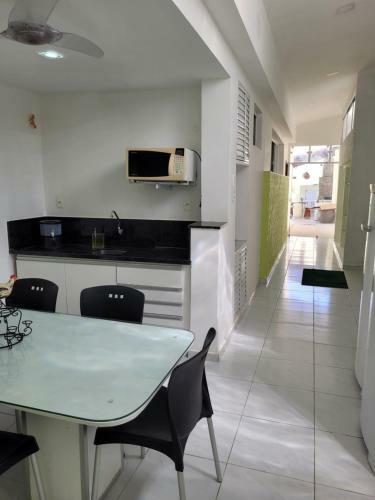 Casa De Praia /5 Su�tes + 1 Depend�ncia/ Guarajuba
